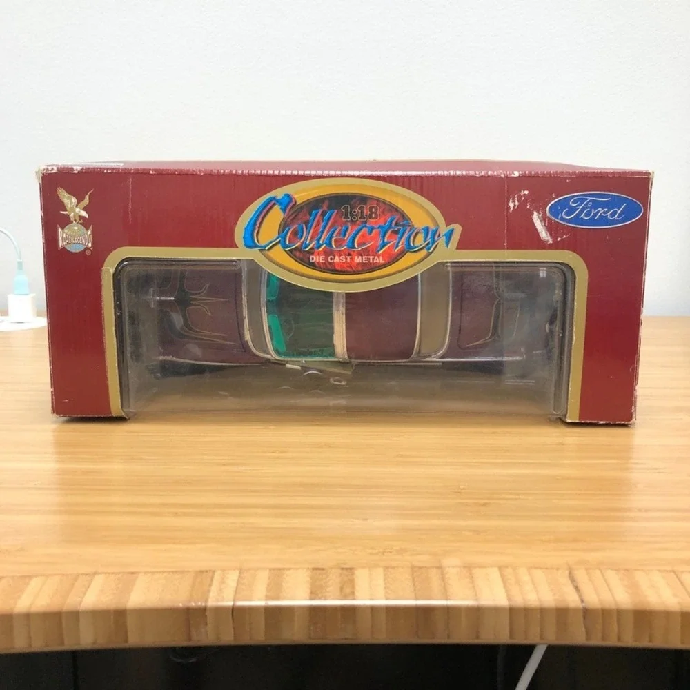 Road Legends keywords diecast